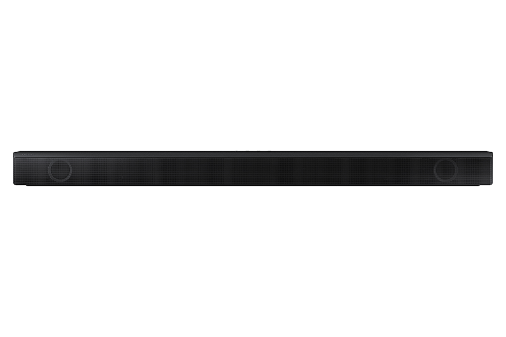 Bộ loa thanh Samsung HW-B550 410W Màu Đen