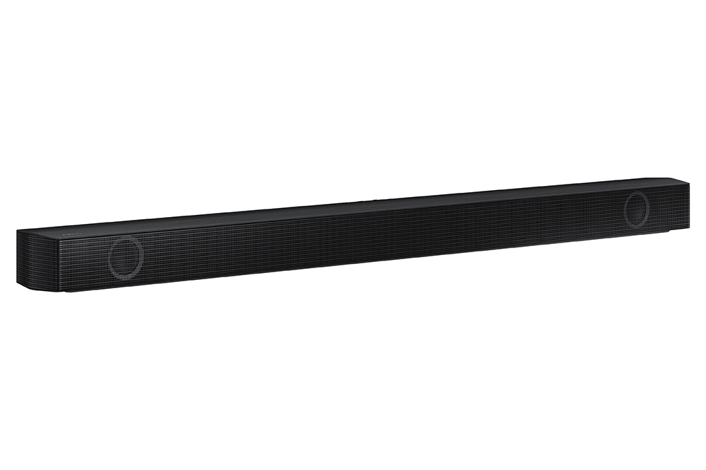 Bộ loa thanh Samsung HW-B550 410W Màu Đen