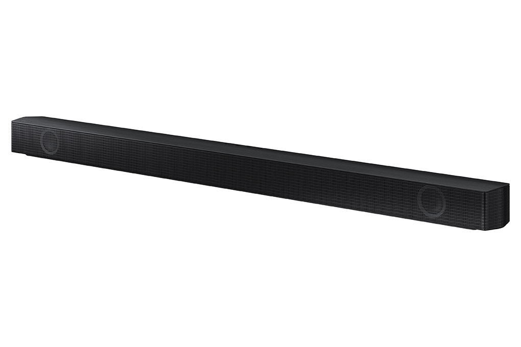 Bộ loa thanh Samsung HW-B550 410W Màu Đen