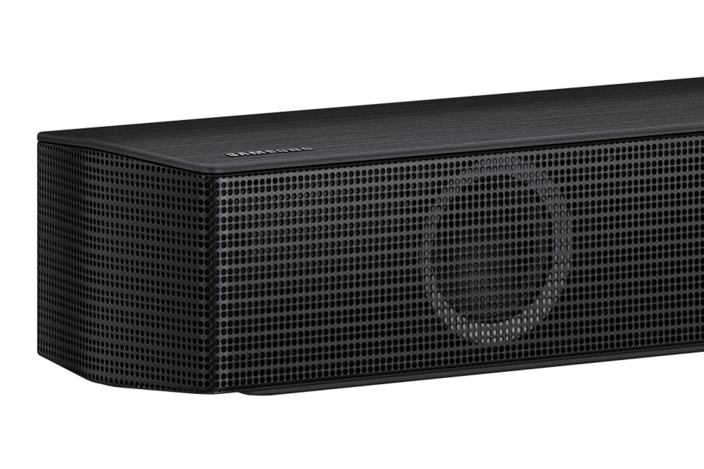 Bộ loa thanh Samsung HW-B550 410W Màu Đen