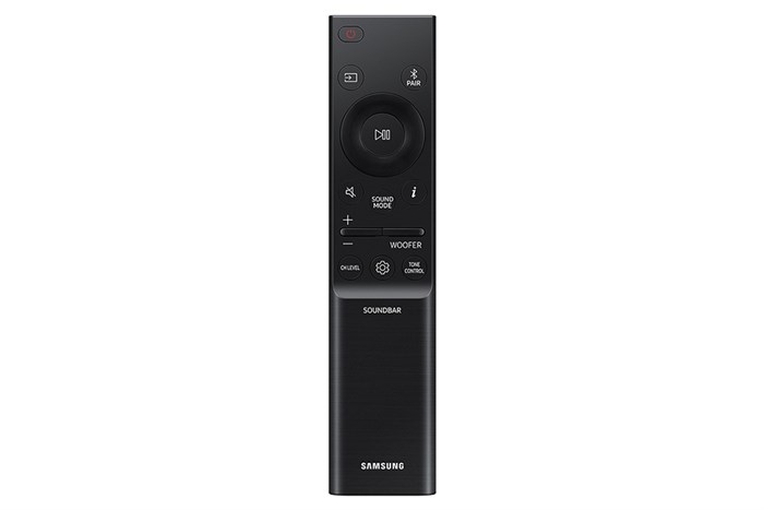 Bộ loa thanh Samsung HW-B450 300W Màu Đen