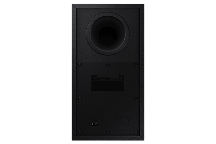 Bộ loa thanh Samsung HW-B450 300W Màu Đen