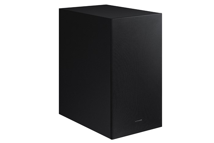 Bộ loa thanh Samsung HW-B450 300W Màu Đen