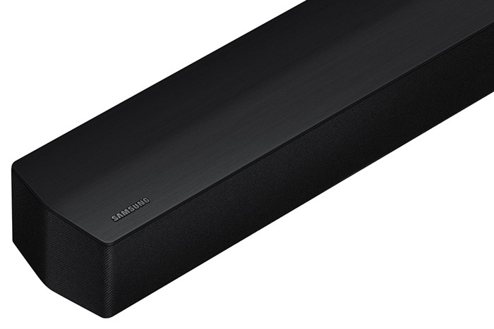 Bộ loa thanh Samsung HW-B450 300W Màu Đen