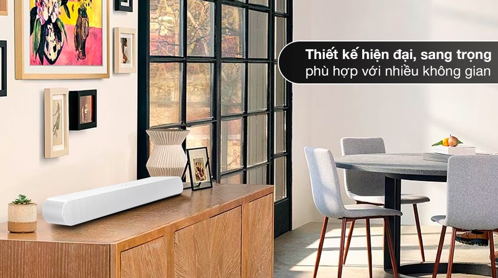 Loa thanh Samsung HW-S61B 200W