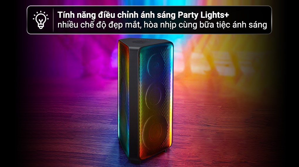 Loa tháp Samsung MX-ST90B 1700W