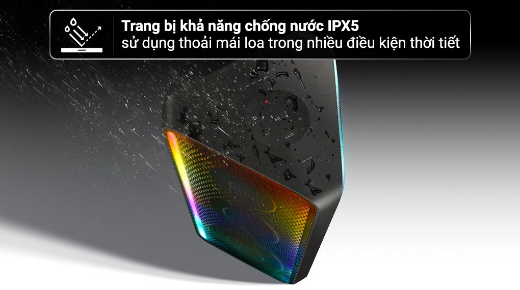 Loa tháp Samsung MX-ST90B 1700W