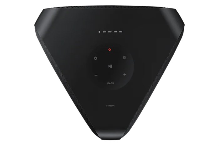 Loa tháp Samsung MX-ST90B 1700W Màu Đen