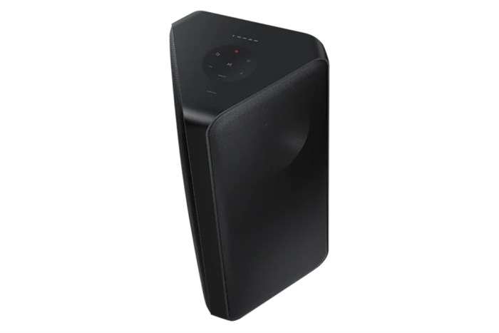 Loa tháp Samsung MX-ST90B 1700W Màu Đen