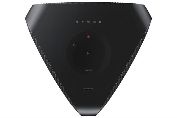 Loa tháp Samsung MX-ST50B 240W Màu Đen