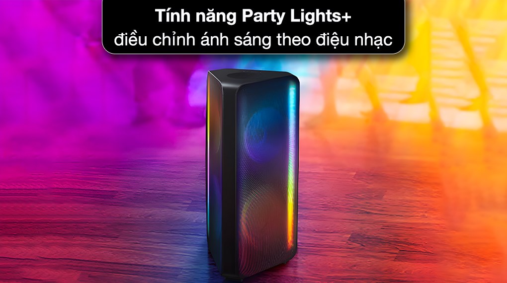 Loa tháp Samsung MX-ST40B 160W