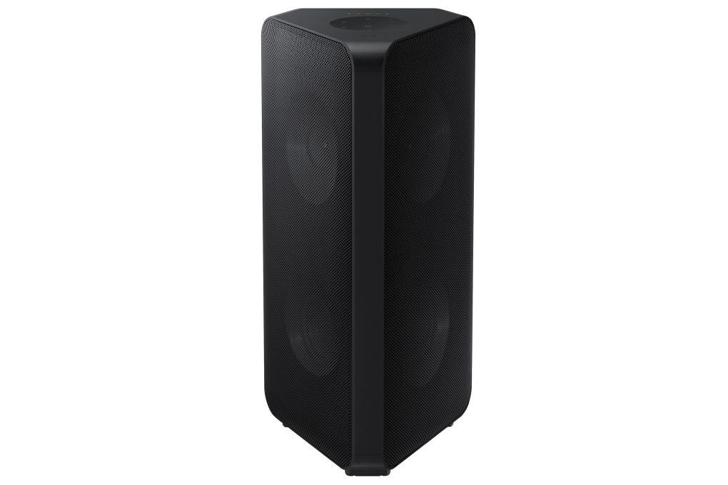 Loa tháp Samsung MX-ST40B 160W Màu Đen