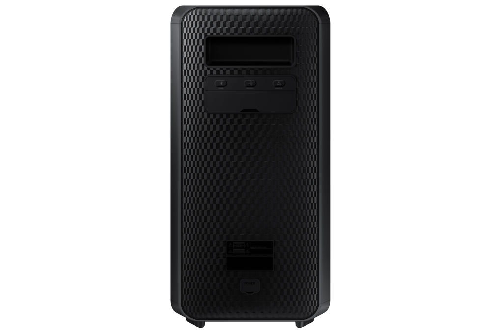 Loa tháp Samsung MX-ST40B 160W Màu Đen