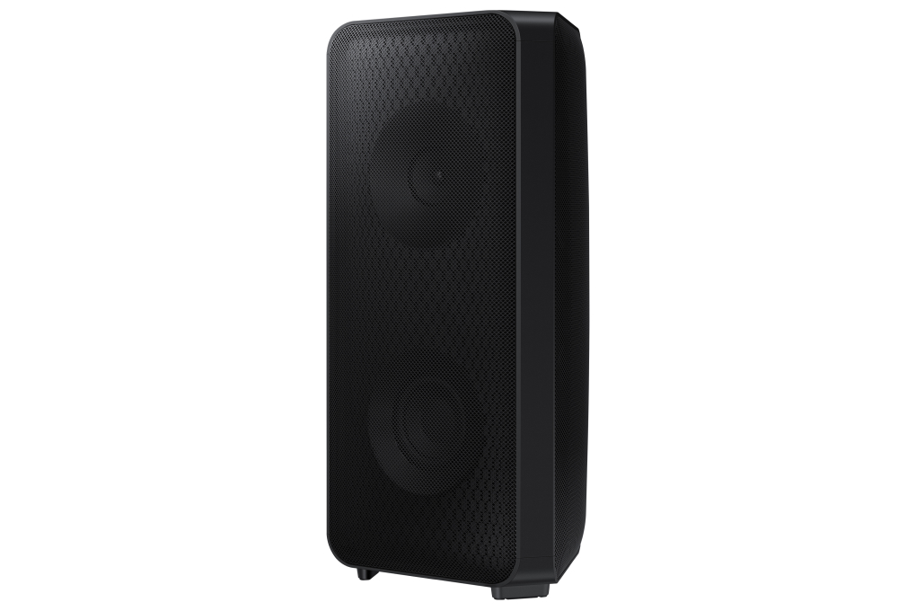 Loa tháp Samsung MX-ST40B 160W Màu Đen