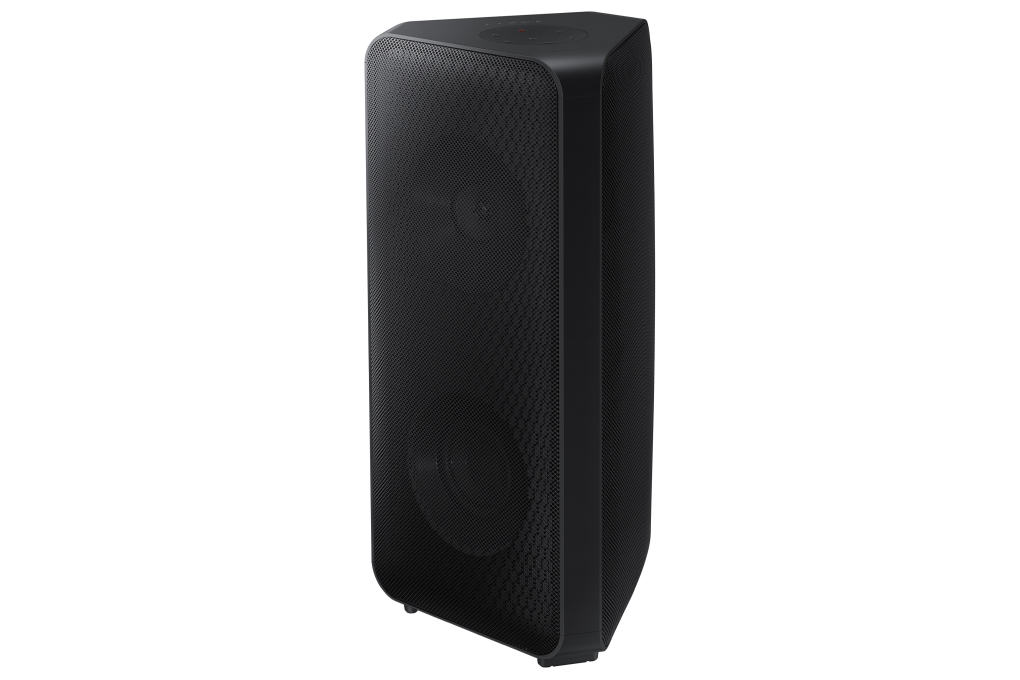 Loa tháp Samsung MX-ST40B 160W Màu Đen
