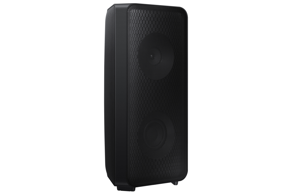 Loa tháp Samsung MX-ST40B 160W Màu Đen