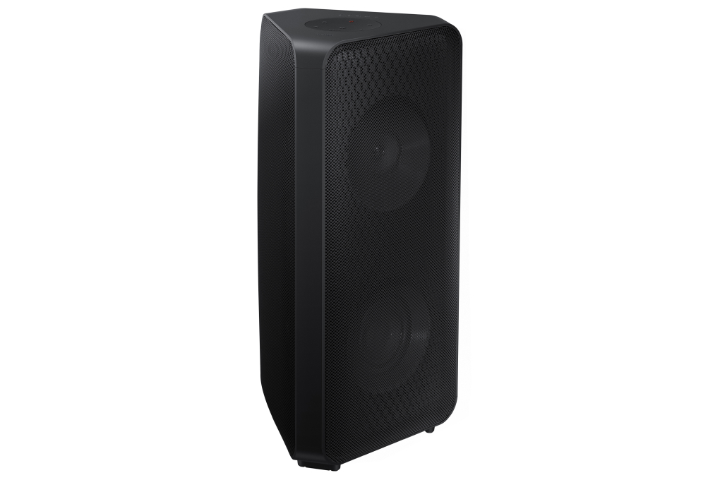 Loa tháp Samsung MX-ST40B 160W Màu Đen