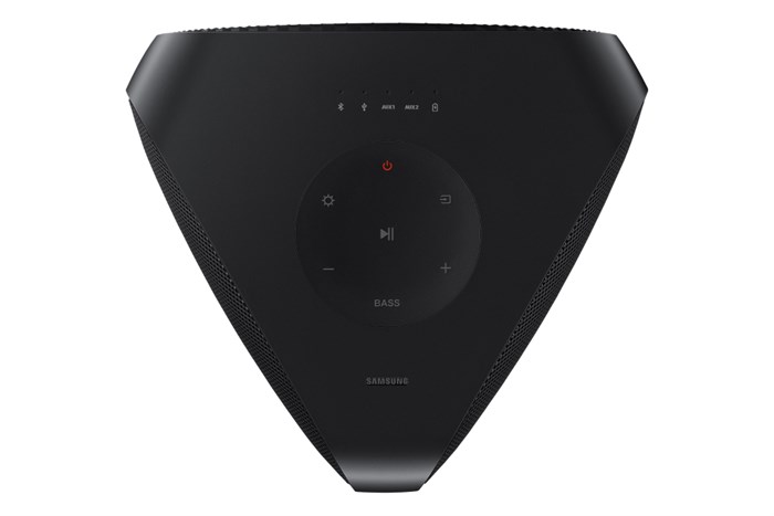 Loa tháp Samsung MX-ST40B 160W Màu Đen