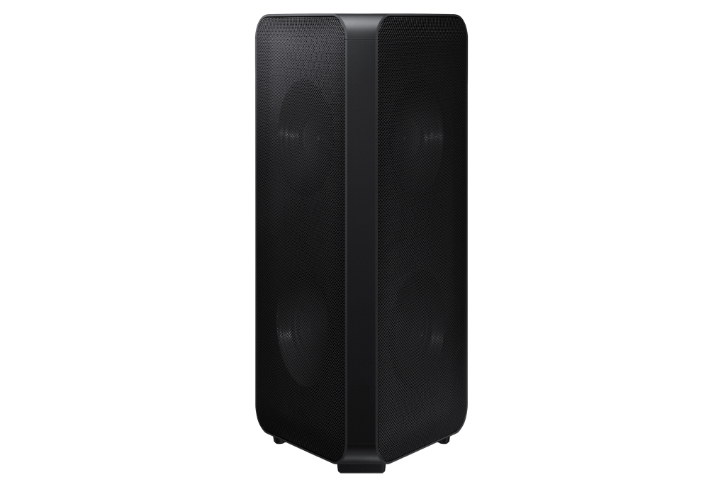Loa tháp Samsung MX-ST40B 160W Màu Đen