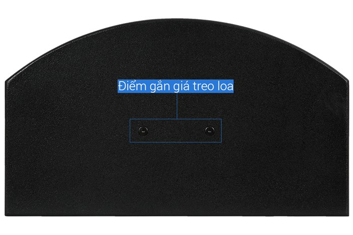 Cặp loa karaoke Zenbos XR-680 400W Màu Đen - Xám