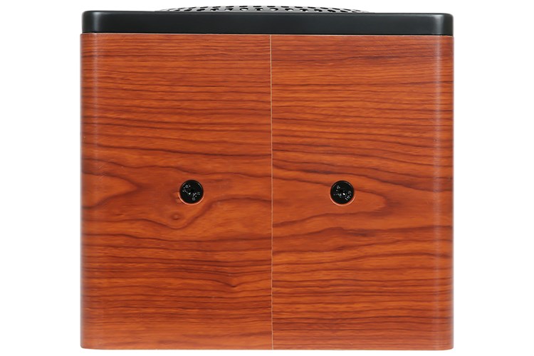 Cặp loa karaoke Boston Acoustics MD208 400W Màu Đen - nâu