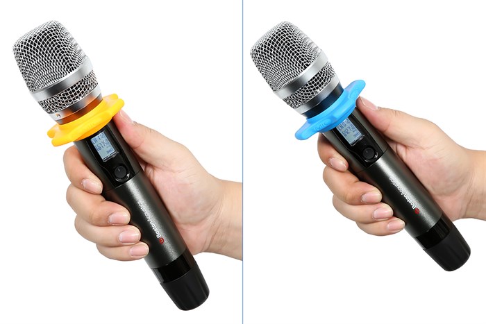 Amply Boston Acoustics BA400 800W Màu Đen