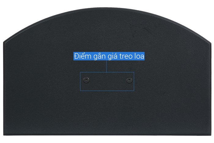 Cặp loa karaoke Zenbos CR-5 300W Màu Đen - Xám