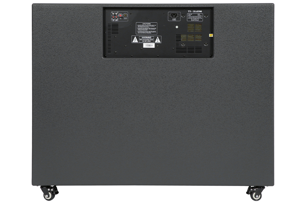 Loa điện karaoke Dalton TS-18A8500 3000W - 4