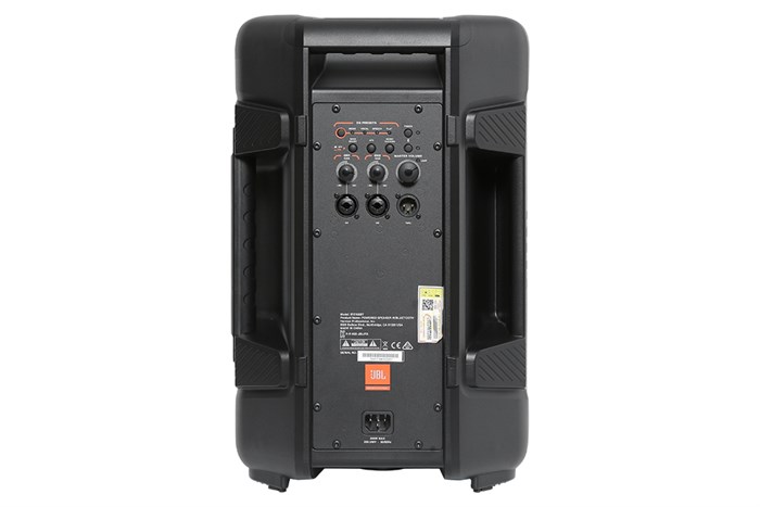 Loa điện karaoke JBL IRX108BT 1000W Màu Đen