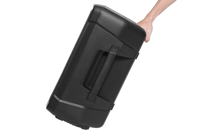 Loa điện karaoke JBL IRX108BT 1000W Màu Đen