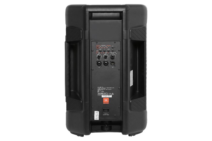 Loa điện karaoke JBL IRX112BT 1300W Màu Đen