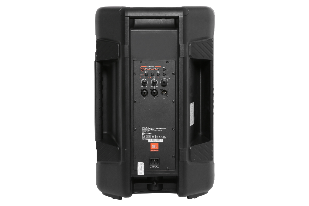 Loa điện karaoke JBL IRX112BT 1300W Màu Đen
