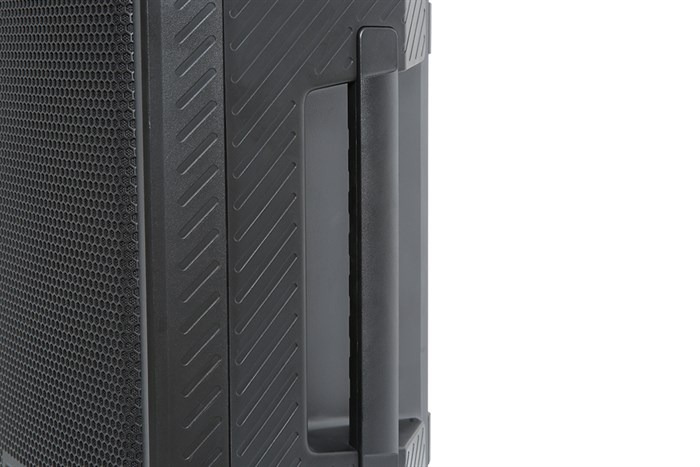 Loa điện karaoke JBL IRX112BT 1300W Màu Đen