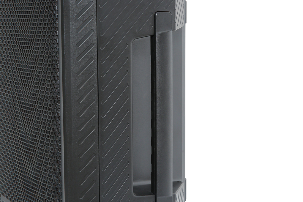 Loa điện karaoke JBL IRX112BT 1300W Màu Đen