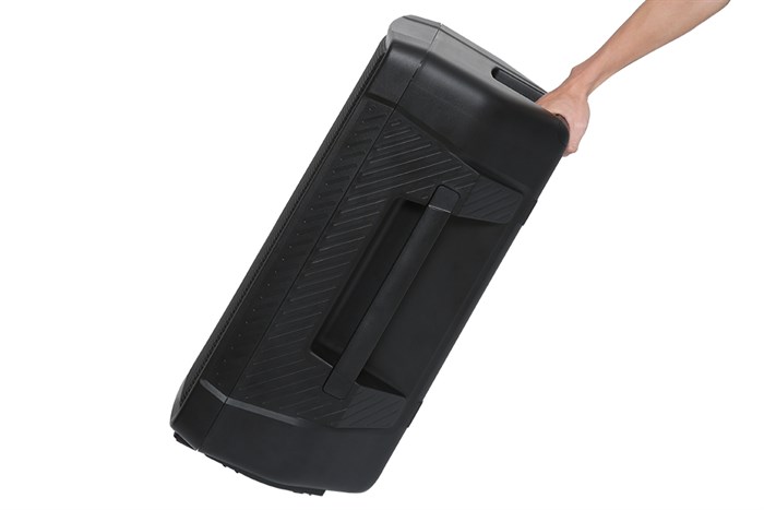 Loa điện karaoke JBL IRX112BT 1300W Màu Đen