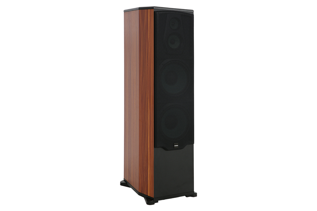 Cặp loa karaoke Paramax LX-2800 360W Màu Đen