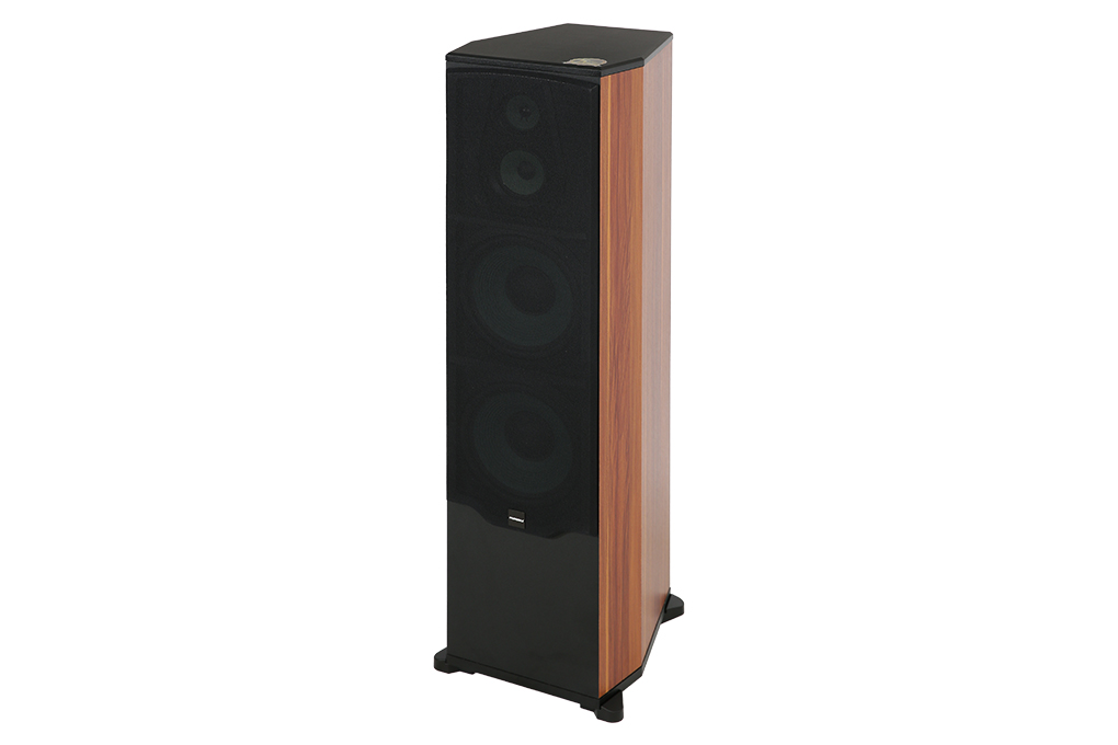 Cặp loa karaoke Paramax LX-2800 360W Màu Đen
