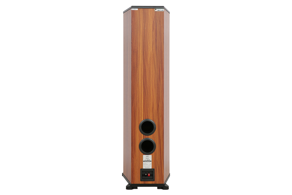 Cặp loa karaoke Paramax LX-2800 360W Màu Đen