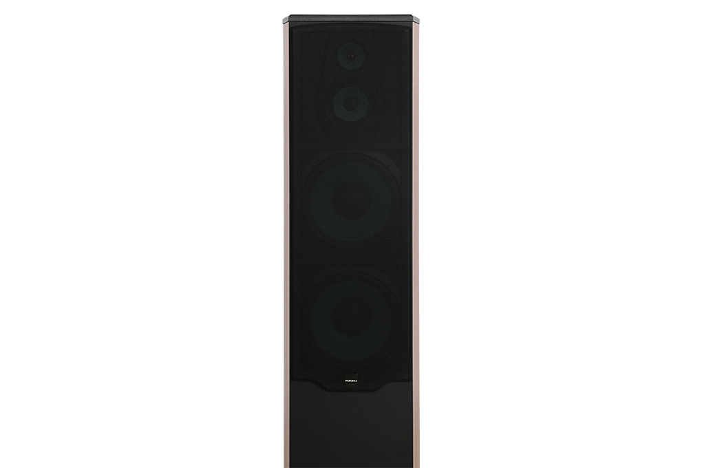Cặp loa karaoke Paramax LX-2800 360W Màu Đen