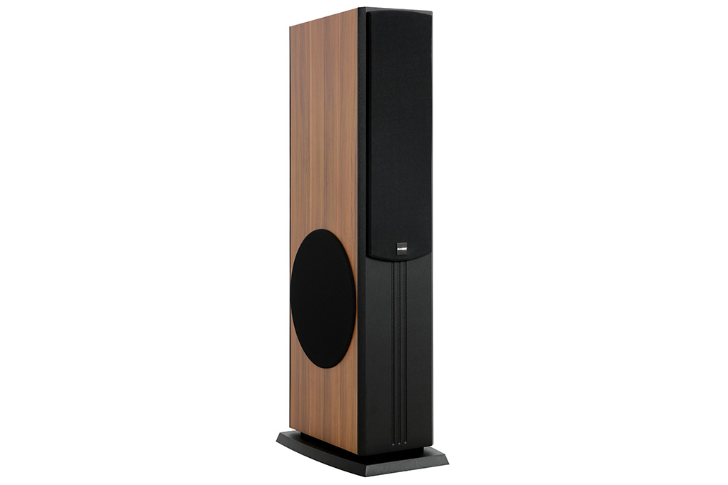 Cặp loa karaoke Paramax LX-3800 240W Màu Đen
