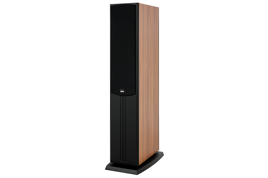 Cặp loa karaoke Paramax LX-3800 240W Màu Đen