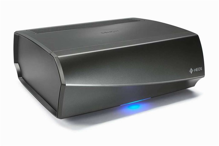 Amply Denon HEOSAMPHS2SRE2 140W Màu Xám