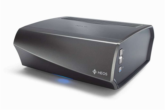 Amply Denon HEOSAMPHS2SRE2 140W Màu Xám