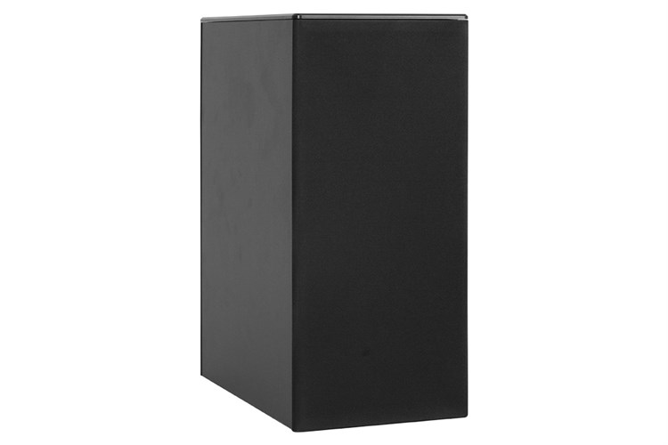 Bộ loa thanh LG S75Q 380W Màu Đen