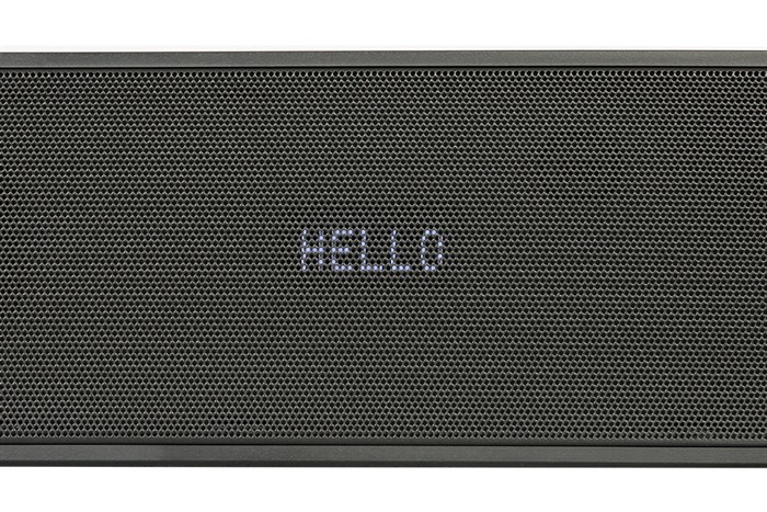 Bộ loa thanh LG SH7Q 800W Màu Đen