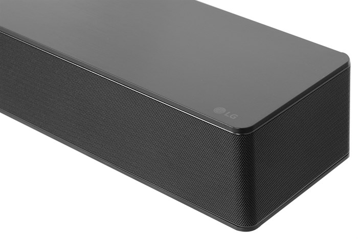 Bộ loa thanh LG SH7Q 800W Màu Đen