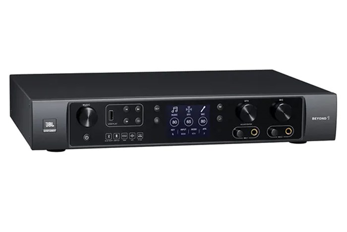 Amply JBL BEYOND1 360W Màu Đen