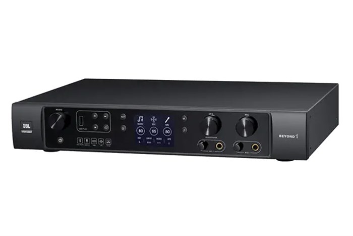 Amply JBL BEYOND1 360W Màu Đen