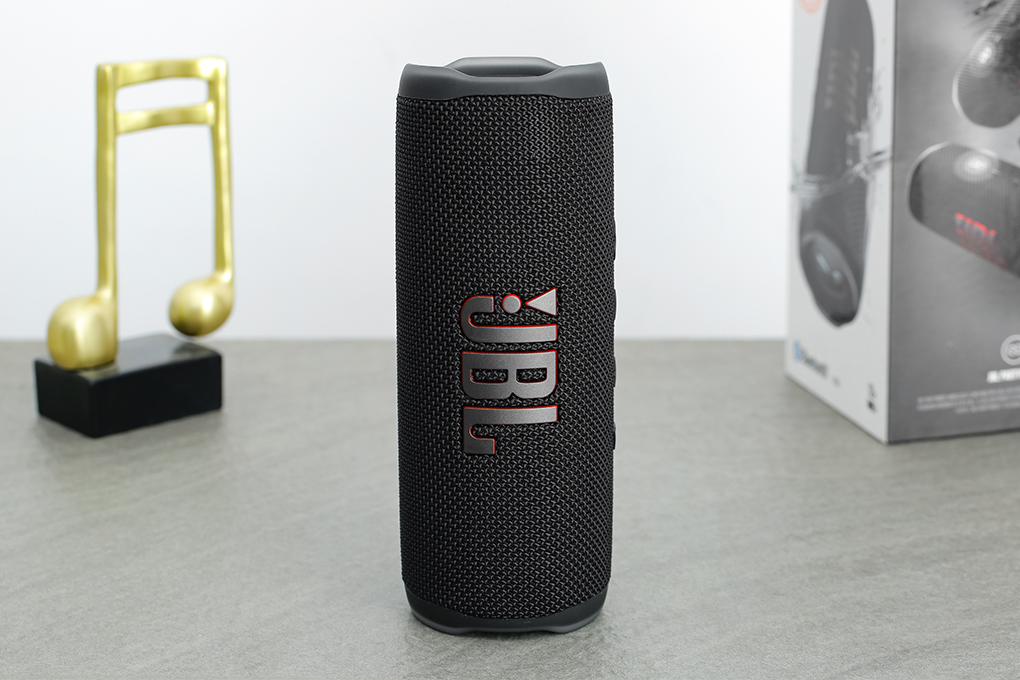 Loa Bluetooth JBL Flip 6 Màu Đen