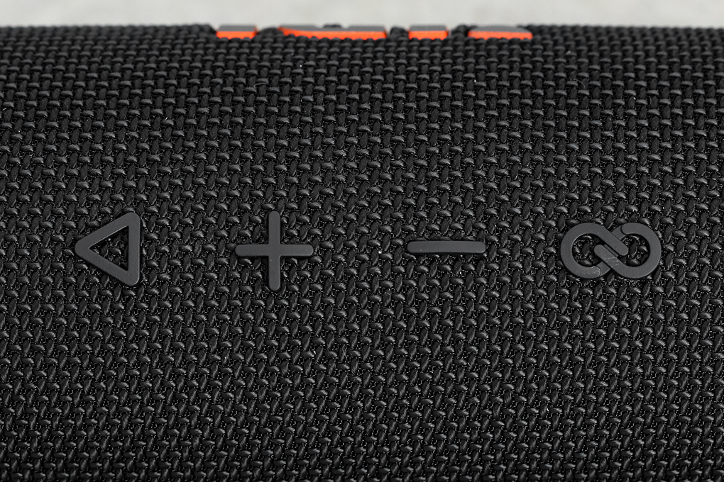 Loa Bluetooth JBL Flip 6 Màu Đen